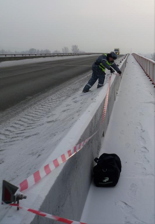 В Сибири охрана Минтранса не выявила ни одного нарушения транспортной безопасности с начала 2022 года - Фото2